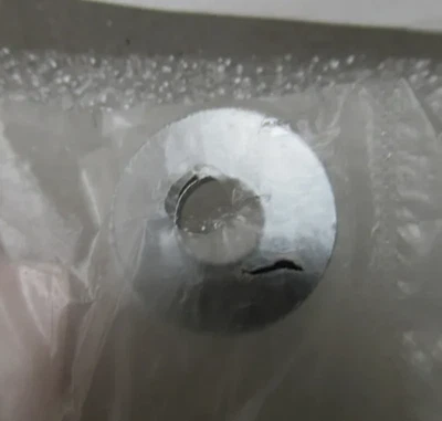 Lavadora genuina Honda Marine 90545-323-700 OEM nueva de fábrica Foto 1 de 4