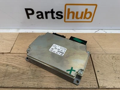 Mercedes R230 SL500 2003 módulo de carga de control de estabilización de batería A2305400945 Foto 1 de 4