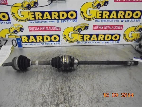 464322 Transmissao Frente Direito Fiat Marea (185) Berlina (1996->) 2.0 150 20V - Imagen 1 de 2