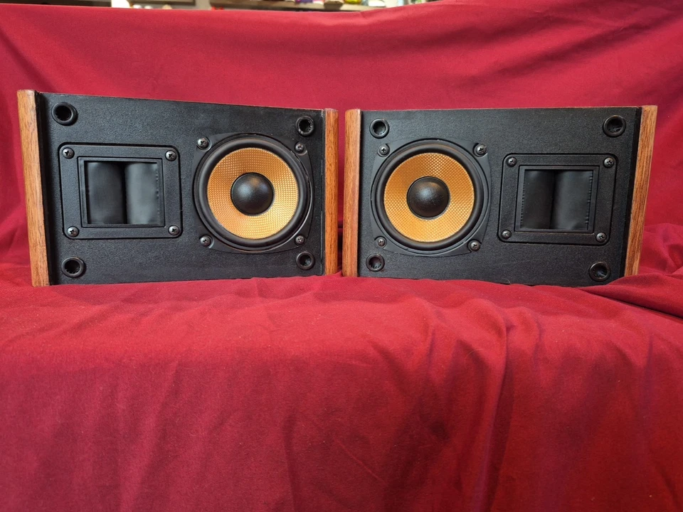 Динамики Optimus Pro LX 4 полностью функциональные драйверы протестированы. - Изображение 1 из 4