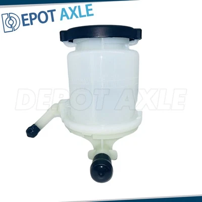 Power Steering Reservoir For 2004-2010 Toyota Sienna CE LE 3.3L 3.5L V6 603-723 Foto 1 de 4