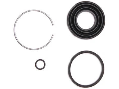 Kit de sello de pinza de freno de disco Plymouth Arrow 1979-1980 aire acondicionado trasero Delco 54465TJMC Foto 1 de 2