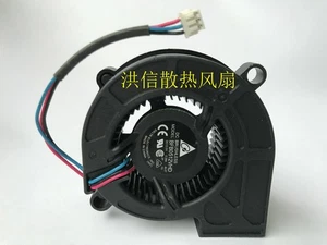 1 PCS DELTA Fan BFB0512VHD -8L07 DC12V 0.28A 5020 3 Pin Projector turbo fan - Picture 1 of 3