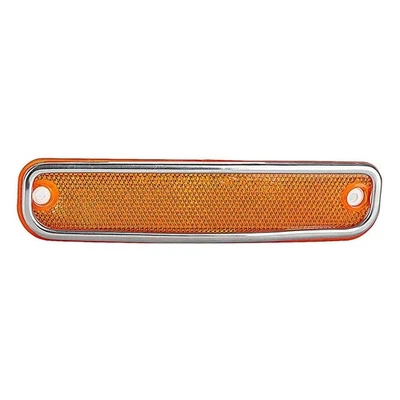 For GMC C15 75 OER T70673 Driver or Passenger Side Replacement Side Marker Light - Image 1 of 4