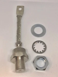 Replacement    300UR40A  NEW   IR Vishay Ruttonsha  Diode - Picture 1 of 1