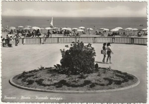 PESCARA - PINETA - PIAZZALE PLAYA - REISE 1951 -51609- - Bild 1 von 1
