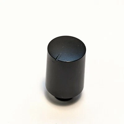 Denon AVR-1100 1150 1160 1170 1180 Receiver Parts 1 One Bass Treble Balance Knob - Image 1 of 4