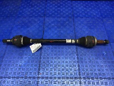 Hyundai Genesis 2015-2016 5,0 L tracción trasera derecha eje CV eje conjunto 49601B1200 Foto 1 de 4