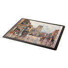 MOUSE MAT - Vintage Warwickshire - Shakespeare's Country - Stratford-on-Avon (a)