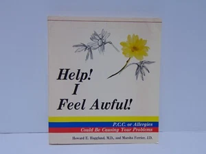 Help! I Feel Awful!: PCC Or Allergies Could Be Causing Your Problems - Picture 1 of 8