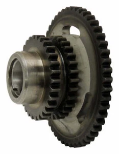 Crown Automotive - Metal Silver Timing Chain Sprocket - 68003353AA - Bild 1 von 2