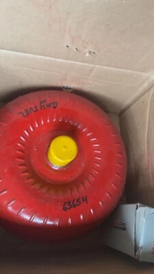 гидротрансформатор - Изображение 1 из 2