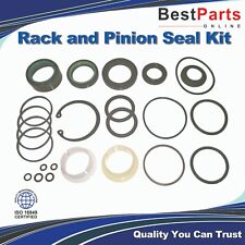 Steering Rack and Pinion Seal Kit for 04-05 VOLVO S60  00-03 S80 04-05 V70