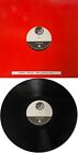 Randy Travis 2013 Influence Vol. 1 : The Man I Am Record Test Pressing LP/Vinyl