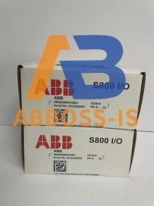 Brandneu ABB DO810 3BSE008510R1 Modul via FedEx oder DHL - Bild 1 von 7