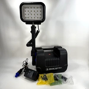Pelican 9430 RALS Remote Area Lighting System - Picture 1 of 13
