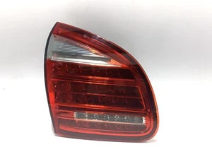 2011, Porsche, Cayenne, 92A, Left Boot Light - Picture 1 of 2
