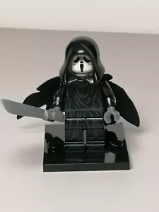 Scream minifigure horror movie - Imagen 1 de 2