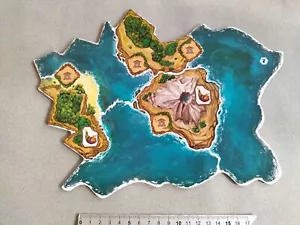 KACHEL ARCHIPEL NR 2 / CYCLADES LEGENDARY EDITION - Bild 1 von 1