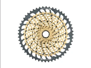 Cassette SRAM XX1 Eagle 12 velocidades XG-1299 10-50 dientes | dorado - Imagen 1 de 1