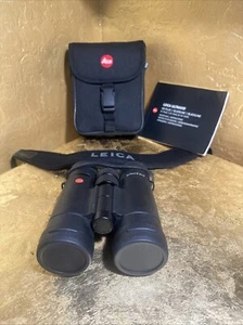 Leica Ultravid HD-Plus 8 x 42mm Binoculars 1642193 - Picture 1 of 11