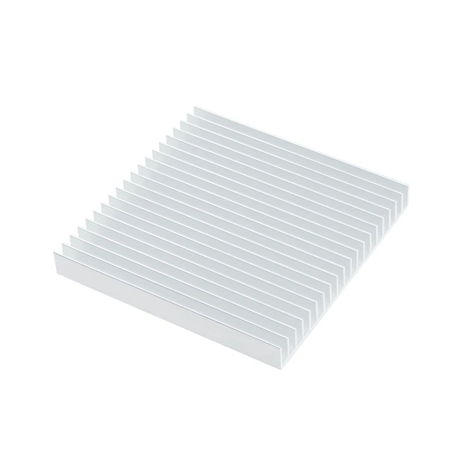 Remache de aleta para ollas y sartenes calientes, de Souda, moderno, anodizado plateado, base de corcho Foto 1 de 4