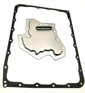 .For JR710E, JR711E (RE7R01A) Oil Change Kit Filter + pan gasket 103010 + 103300 - Picture 1 of 2