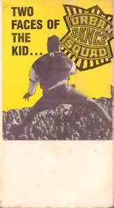 Urban Dance Squad PROMO VHS Video Two Faces The Kid Acoustic Manic and No Kid - Bild 1 von 3