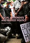Social Mouvements Et Protest Politics Par Martin, Greg, Neuf Livre ,Gratuit & De