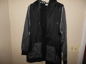 #cw New without tags Answer Ansr hoodie black XL broken zipper - Bild 1 von 4