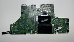 Lenovo ThinkPad P17 P15 T15g Motherboard i9 10885H NM-C651 GP540 **FOR PARTS** - Picture 1 of 4