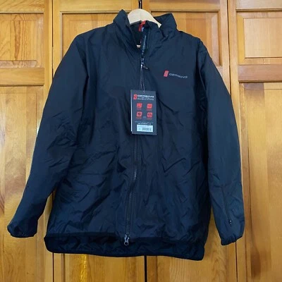 Gerbing 12v Heated Motorcycle Jacket - Mens Medium Regular - Image 1 of 4
