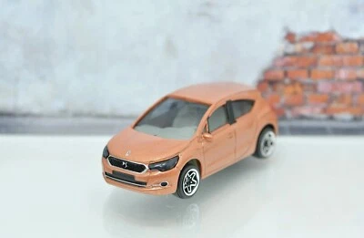 MAJORETTE CITROËN DS 4✴️2024✴️ - Photo 1/4