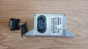 Volvo V70 2004 Esp yaw rate sensor 8688069 ATE 448801001029 01W413 2WD - Imagen 1 de 7