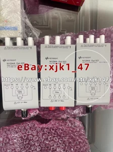 1pc Keysight N1294A Opt 020 High Current Ultra Low Noise Filter 21v/500mA /xjk - Picture 1 of 2