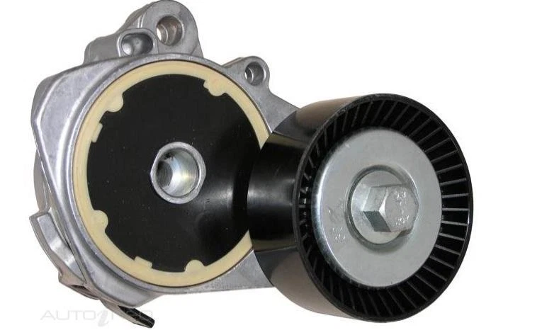 DRIVE BELT TENSIONER & PULLEY FOR LEXUS LS460 / LS460L USF40 4.6L 1UR-FSE ENG. 2 - image 1 of 1
