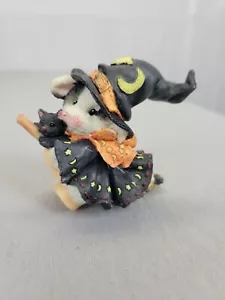 Figura Disfraz Vaca en Bruja Marys Moo Moos I Cast My Spell On You #185752 1996 - Imagen 1 de 7