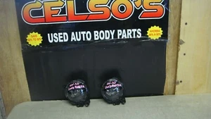 2020 - 2023 Land Rover Defender Pair Fog Light LED OEM. - Picture 1 of 15