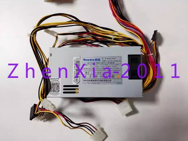 1Шт б/у HK350-94FP 250 Вт 1U источник питания от DHL/Fedex доставка - Изображение 1 из 2