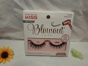 Kiss Blowout Lash - Pixie Künstliche Wimpern Nr.73496 - Bild 1 von 1
