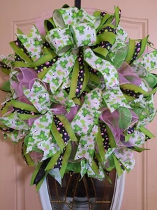 wreaths for front door - Picture 1 of 3