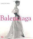 Balenciaga: 1895-1972: the Couturiers' Couturier