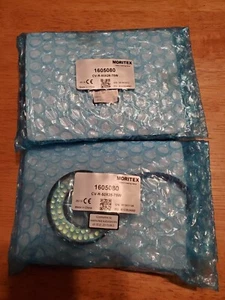 Moritex CV-R 50X28-75W-M12 Ring Light - Picture 1 of 1