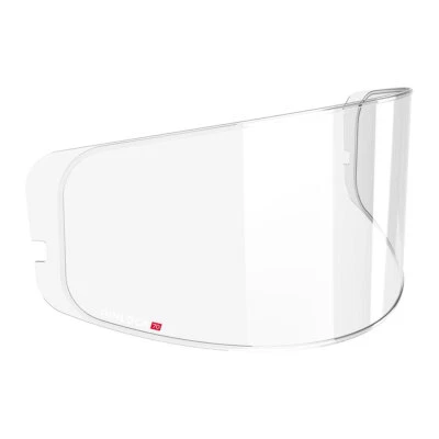 Lente Pinlock 70 DKS263 MAX VISION per Casco GIVI 50.6 Sport / 50.9