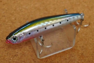 Lápiz de azúcar Bassday Sugapen 58 F (M650MY2 Foto 1 de 2