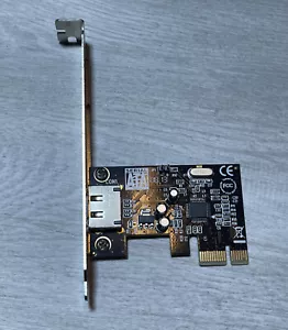 SYBA SD-SA2PEX-1E PCI Express SATA II (3.0Gb/s) Controller Card. #12 - Picture 1 of 3