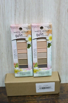 Physicians Formula Matte Monoi Butter Eyeshadow 1711941 Blushed Nudes 2pak 2pcs - Image 1 of 4