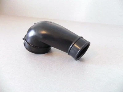 fits Yamaha RD60 1973-75 Rubber Air boot Joint  New! 353-14453-01-00 - Image 1 of 2