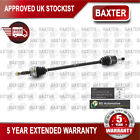 Fits Toyota Corolla 2001-2008 1.4 1.6 Baxter Front Right Driveshaft 4341020452