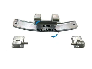 BISAGRA LAVADORA FAGOR EDESA L79E001A5 52X0100 - Imagen 1 de 1